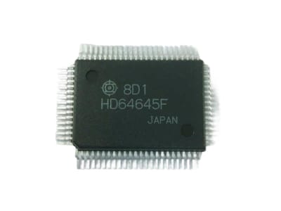 HITACHI HD64645F