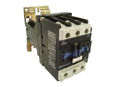 SCHNEIDER ELECTRIC LP1-D5011