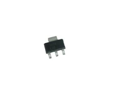 DIODES INC ZR78L05GTA