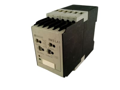 SCHNEIDER ELECTRIC RM3-LA111MW