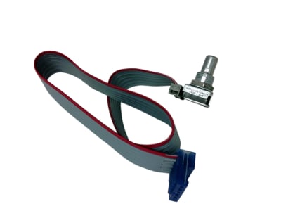 GRAYHILL INC 6ZS11-M5-100-CH