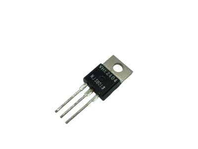 MICROSEMI VHE2404