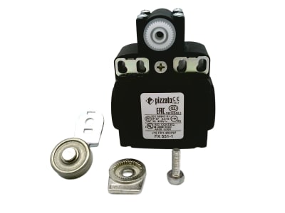 PIZZATO FX 551-1