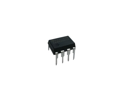 TEXAS INSTRUMENTS SEMI UA9636ACPE4