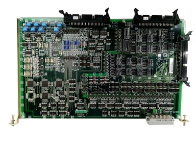 YASKAWA ELECTRIC JZMMC-I081A1