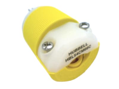 HUBBELL HBL54CM66C
