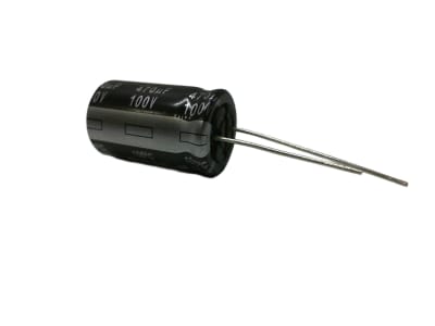 MATSUSHITA ELECTRIC ECA-2AHG471
