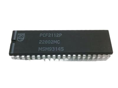 PHILIPS PCF2112P
