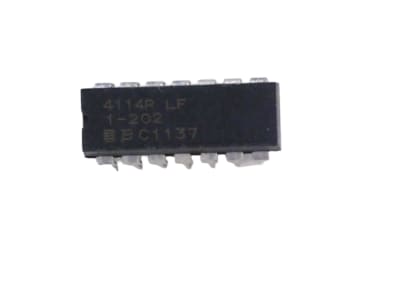 BOURNS 4114R-1-202LF
