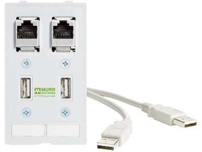 MURR ELEKTRONIK 4000-68000-0990000