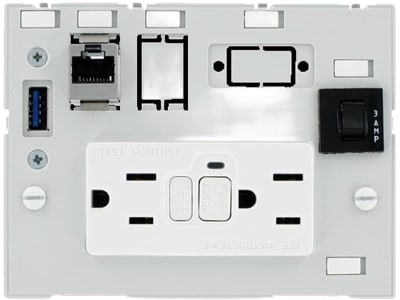 MURR ELEKTRONIK 4000-68000-4100000