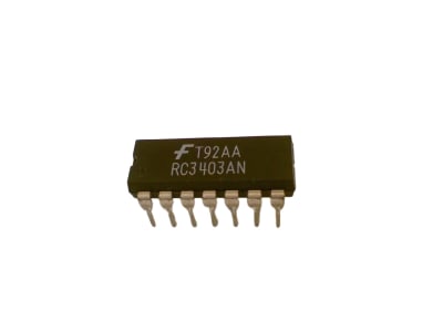 ON SEMICONDUCTOR RC3403AN