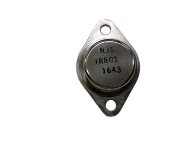 INTERNATIONAL RECTIFIER IR801