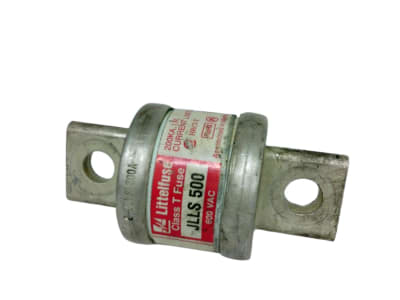 LITTELFUSE JLLS500.X