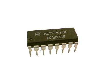 GENERIC IC74F163AN