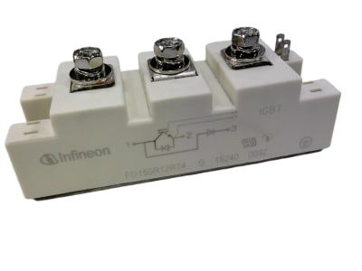 INFINEON FD150R12RT4