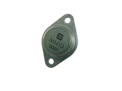 SYNERTEK MJ410