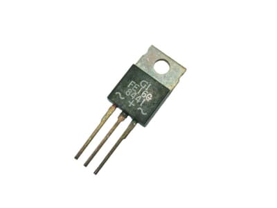 GENERAL INSTRUMENT FE16G