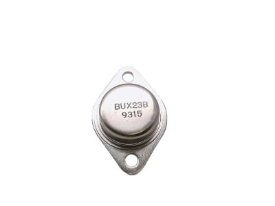 GENERIC BUX23B
