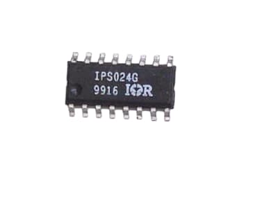 INTERNATIONAL RECTIFIER IPS024G
