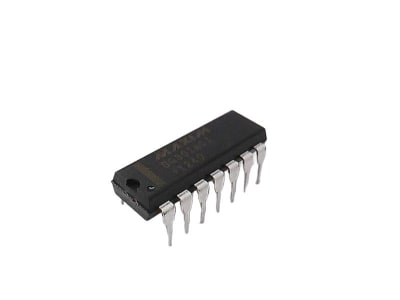MAXIM INTEGRATED PRODUCTS DG301ACJ+