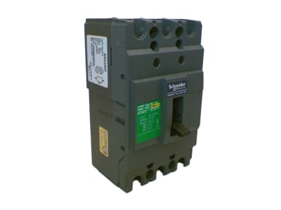 SCHNEIDER ELECTRIC EZC100F3075