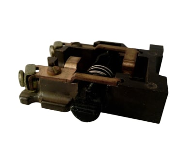 DANAHER CONTROLS KPM-21A