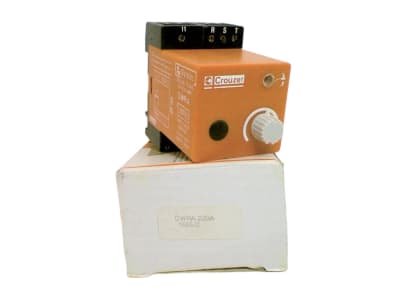 CROUZET DWRA220A