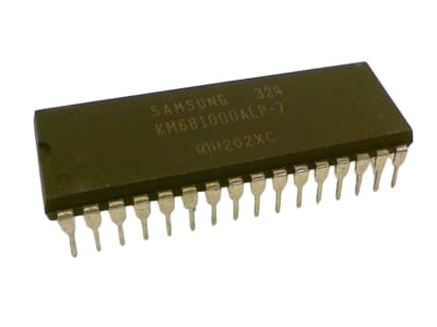 SAMSUNG KM681000ALP-7