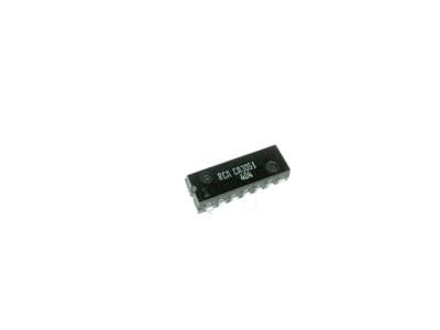 RCA CA3051