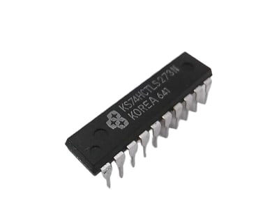 GENERIC 74HCTLS273N