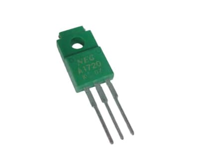 NEC 2SA1720