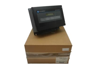 ALLEN BRADLEY 2755-DD1P-2-B2-R1