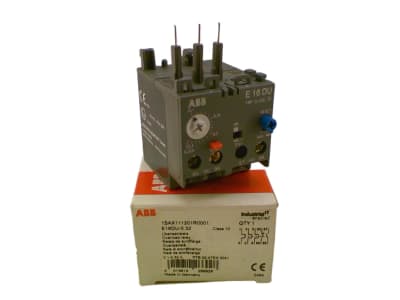 ASEA BROWN BOVERI 1SAX111201R0000
