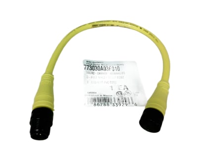 MOLEX 773030A03F010