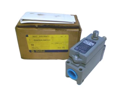 TELEMECANIQUE SENSORS 9007AW18M11