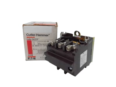 EATON CORPORATION 9560H1563-49