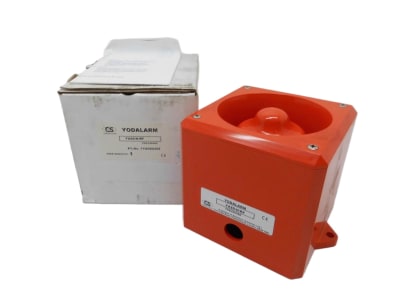 CLIFFORD AND SNELL YA50/N/RF