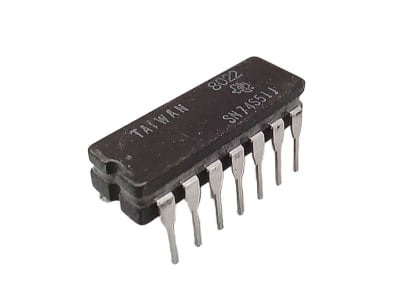 GENERIC SN74S51J