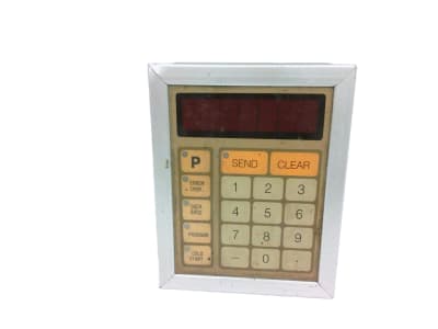 ASEA BROWN BOVERI DSHM-120
