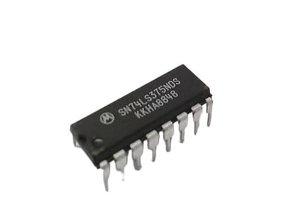 GENERIC SN74LS375NDS