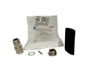 TIMES MICROWAVE TC-400-NFC