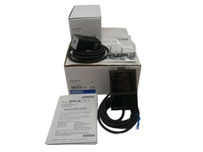 OMRON ZFVR1025