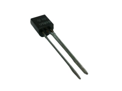 TEXAS INSTRUMENTS SEMI U1899