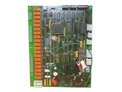 JOHNSON CONTROLS 031-02050-001