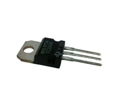 TEXAS INSTRUMENTS SEMI TIC226M
