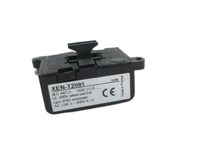 SCHNEIDER ELECTRIC XENT2991