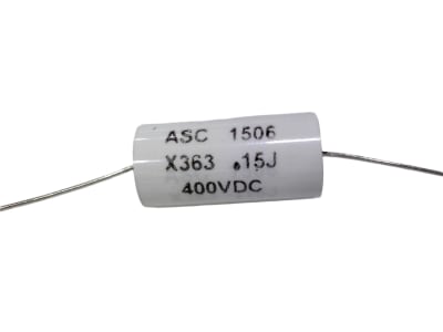 GENERIC CAL.15U400