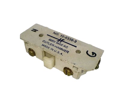EATON CORPORATION 10-6336-3