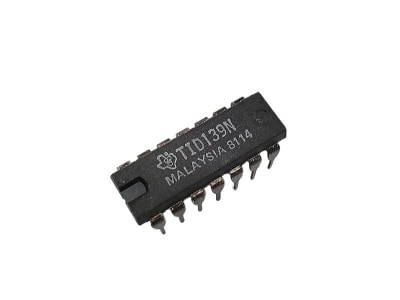 GENERIC TID139N
